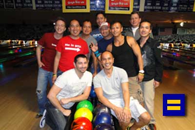 Bowlers