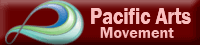 pacific Arts Movement Home Page